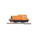 *Piko 47521 Spur  TT-Diesellok/Sound TGK2 Kaluga DR, Ep.IV
