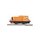 *Piko 47521 Spur  TT-Diesellok/Sound TGK2 Kaluga DR, Ep.IV
