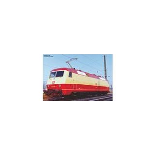 Piko 51320 Spur H0  E-Lok 120 005-4 DB, Ep.IV Vorserie
