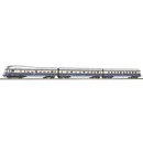 Piko 52070 Spur H0  Dieseltriebwagen Rh 5045 BBÖ,...
