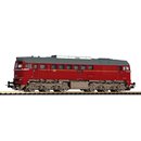 Piko 52809 Spur H0  ~Diesellok/Sound BR 120, DR, Ep. IV
