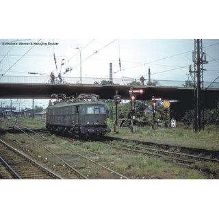 Piko 52863 Spur  ~Diesellok/Sound BR SU46 PKP