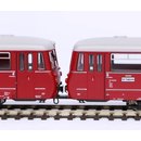 Piko 52880 Spur  Dieseltriebwagen BR VT 2.09 D