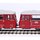 Piko 52880 Spur  Dieseltriebwagen BR VT 2.09 D