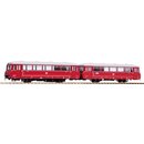 *Piko 52882 Spur  Dieseltriebwagen/Sound BR VT