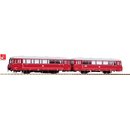 Piko 52883 Spur H0 Sound-Dieseltriebwagen VT 2.09 DR, Ep....