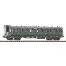 Piko 53316 Spur H0  Abteilwagen AB 6033 NS, Ep. II/III...