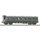Piko 53316 Spur H0  Abteilwagen AB 6033 NS, Ep. II/III mit Bremserhaus