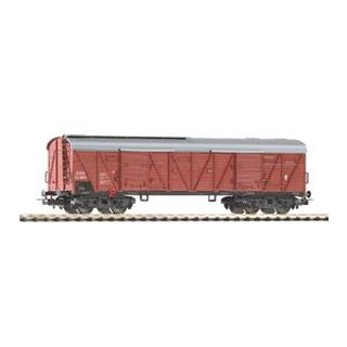 Piko 54754 Spur H0  Großraumgüterwagen Zsa CSD, Ep.IV