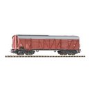 Piko 54754 Spur H0  Großraumgüterwagen Zsa...