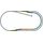 Piko 55321 Spur H0  PIKO A-Gleis mit Bettung, Gleis-Set C