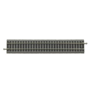 Piko 55401 Spur H0 PIKO A-Gleis mit Bettung, Gerade G231