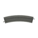 Piko 55411 Spur H0 PIKO A-Gleis mit Bettung, Bogen R1 360mm