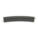 Piko 55419 Spur H0 PIKO A-Gleis mit Bettung, Bogen R9 908mm