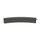 Piko 55419 Spur H0 PIKO A-Gleis mit Bettung, Bogen R9 908mm