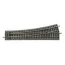 Piko 55420 Spur  PIKO A-Gleis mit Bettung Weiche Links WL
