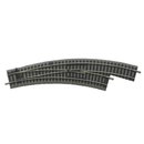 Piko 55423 Spur H0 PIKO A-Gleis mit Bettung Bogenweiche...