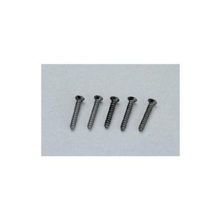 Piko 55487 Spur H0 Befestigungsschrauben für Gleisbettung (ca.50)