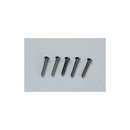 Piko 55488 Spur H0 Gleisschrauben 1,4 x 18 (ca. 400)