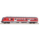 Piko 58520 Spur H0  Nahverkehrssteuerwagen Wittenberg...