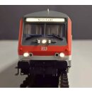 Piko 58520 Spur H0  Nahverkehrssteuerwagen Wittenberg...