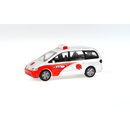 *RIETZE 50768 VW Sharan, Björn Steiger Stiftung...