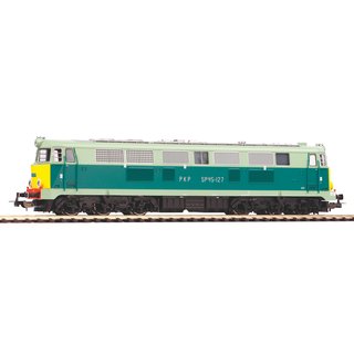 Piko 96308 Spur H0 Diesellok SU45 PKP, Ep. V + DSS Plux 22