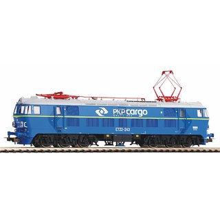 Piko 96334 Spur H0 E-Lok ET 22-243 PKP Cargo, Ep.IV