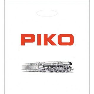 Piko 99952 Spur  PIKO Plastik Tasche