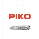 Piko 99952 Spur  PIKO Plastik Tasche