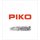 Piko 99952 Spur  PIKO Plastik Tasche