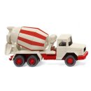 Wiking 068205 Magirus Deutz Betonmischer,...