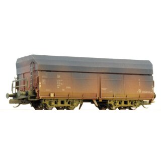 *Tillig B 95271 Selbstladewagen OOt Gueterwagen, DR, Ep. IV Spur: TT