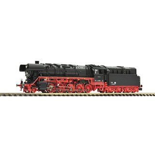 Fleischmann 714402 Dampflok BR 44 der DR Ol