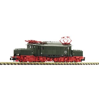 Fleischmann 739476 E-Lok BR 254 der DR, Sound