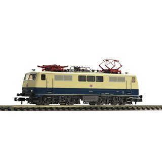 Fleischmann 734606 E-Lok BR 111 oz/bg