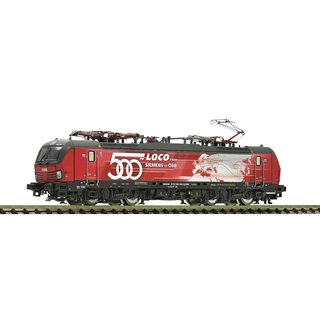 Fleischmann 739394 E-Lok 1293 018 OBB 500th Snd.