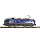 Fleischmann 739310 E-lok Vectron HUPAC