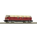 Fleischmann 721472 Diesell.BR 228 Sparl.SND.