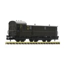 Fleischmann 806804 Gepackwagen 3-achs