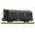 Fleischmann 807104 Abteilwagen 2-achs 3.Kl. BrHs