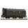 Fleischmann 807005 Abteilwagen 3-achs 3.Kl. BrHs