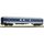 Fleischmann 817602 InterRegio Wagen, blau / grau