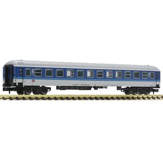 Fleischmann 817706 InterRegio Wagen, blau / grau