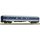Fleischmann 817706 InterRegio Wagen, blau / grau