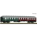 Fleischmann 863921 Halbspeisewagen 2.Klasse, DB, Ep.IV...