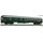 Fleischmann 863924 UIC-Wagen 2.Kl./Pack, grun