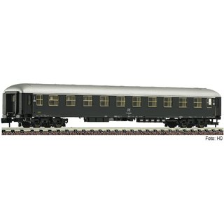 Fleischmann 863960 UIC-X Reisezugwagen 1.Kl., gr
