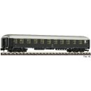 Fleischmann 863960 UIC-X Reisezugwagen 1.Kl., gr