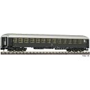 Fleischmann 863961 UIC-X Reisezugwagen 2.Kl., gr